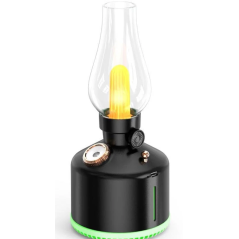 מנורת וינטג' XO-HF06 מנורת וינטג’ עם מפיץ ריח