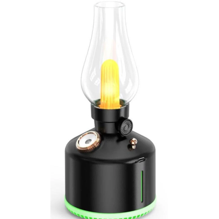 מנורת וינטג' XO-HF06 מנורת וינטג’ עם מפיץ ריח