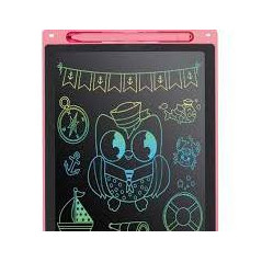 לוח ציור XO LCD V01 בגודל 10 אינץ'