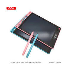 לוח ציור XO LCD V01 בגודל 10 אינץ'