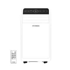 מזגן נייד 9KBTU כולל שלט