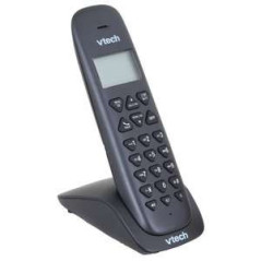טלפון אלחוטי Vtech Digital Cordless