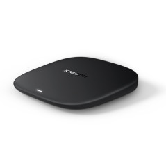 סטרימר 4K Ultra HD דגם Xiaomi TV Box S 3rd Gen