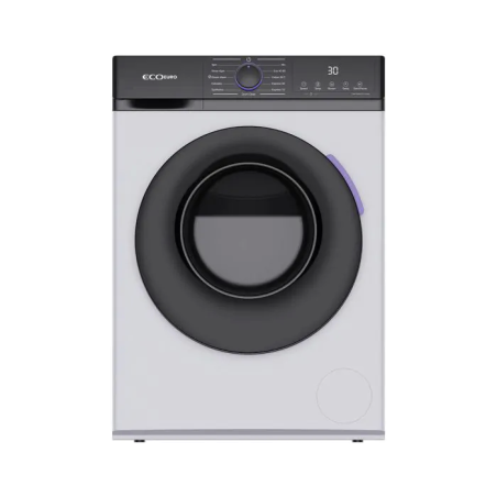 מכונת כביסה פתח חזית 10 ק"ג