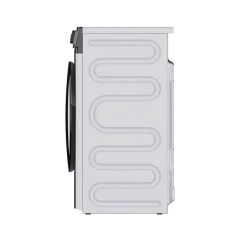 מכונת כביסה פתח חזית 10 ק"ג