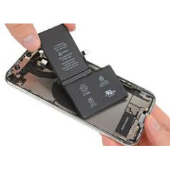 החלפת סוללות למכשירים ניידים