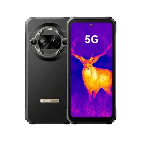 סמארטפון  Blackview BL9000 PRO 12GB+512GB