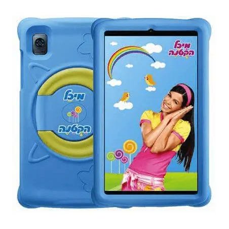 טאבלט מיכל הקטנה  Blackview TAB60 128GB