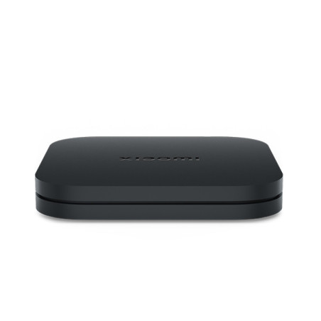 סטרימר 4K Ultra HD דגם Xiaomi TV Box S 2nd Gen