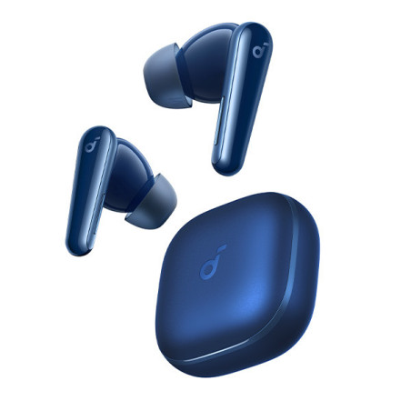 אוזניות ANC מתקדמות soundcore Liberty 5