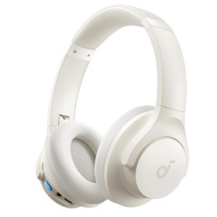 אוזניות קשת soundcore Q11i On-Ear