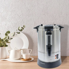 מיחם שבת עד 20 כוסות 2000W 4.2L