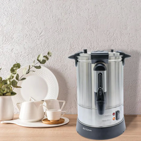 מיחם שבת עד 20 כוסות 2000W 4.2L