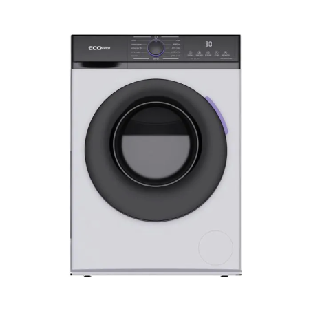 מכונת כביסה פתח חזית 6 ק"ג