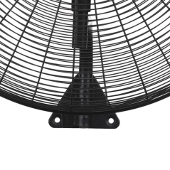 מאוורר קיר תעשייתי 26 אינץ'