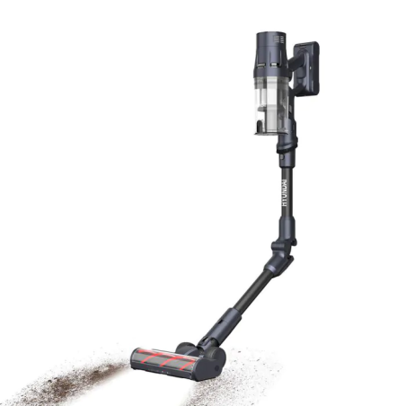 שואב אבק נטען 500W HYUNDAI