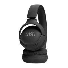 JBL TUNE 520BT BLACK אוזניות קשת אלחוטיות