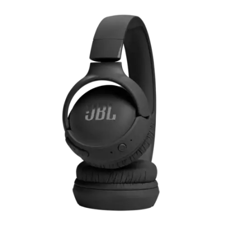 JBL TUNE 520BT BLACK אוזניות קשת אלחוטיות