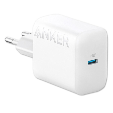 מטען קיר Anker 313 Charger 20W