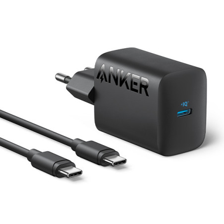 מטען קיר Anker 312 Charger 30W