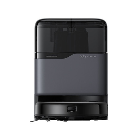 שואב רובוטי שוטף eufy Omni C20