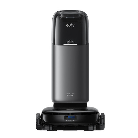 שואב רובוטי שוטף eufy S1 Pro All-in-One