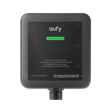 נוזל ניקוי לשואב אבק רובוטי eufy Hard Floor Cleaner