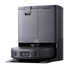 שואב רובוטי שוטף eufy Vacuum X10 Pro Omni