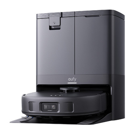 שואב רובוטי שוטף eufy Vacuum X10 Pro Omni