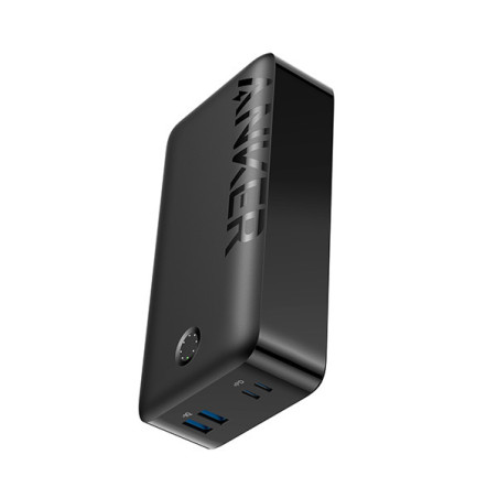 סוללת גיבוי PowerCore Power Bank 40000mAh PD 347