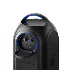 רמקול בידורית Soundcore Rave Party 2 120W