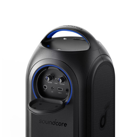 רמקול בידורית Soundcore Rave Party 2 120W