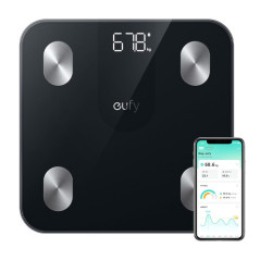 משקל אדם חכם eufy Smart Scale A1 T9120