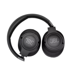 JBL TUNE 760NC BLACK אוזניות קשת אלחוטיות עם מסנן רעשים