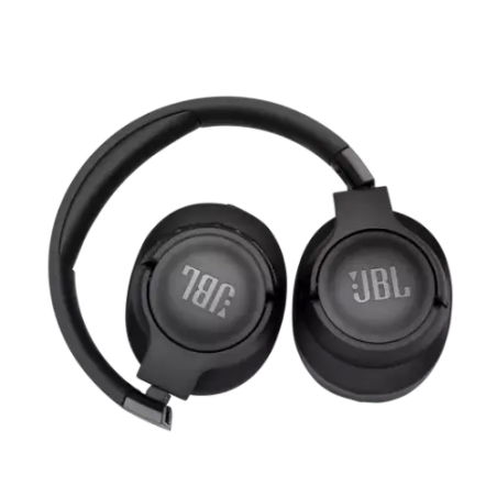 JBL TUNE 760NC BLACK אוזניות קשת אלחוטיות עם מסנן רעשים