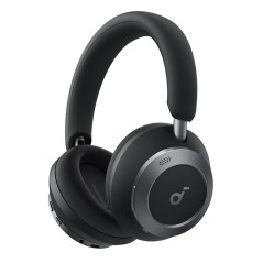 אוזניות קשת soundcore Space One Pro On-Ear