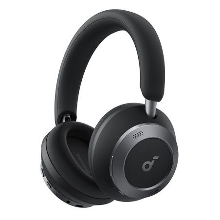 אוזניות קשת soundcore Space One Pro On-Ear