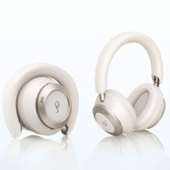 אוזניות קשת soundcore Space One Pro On-Ear