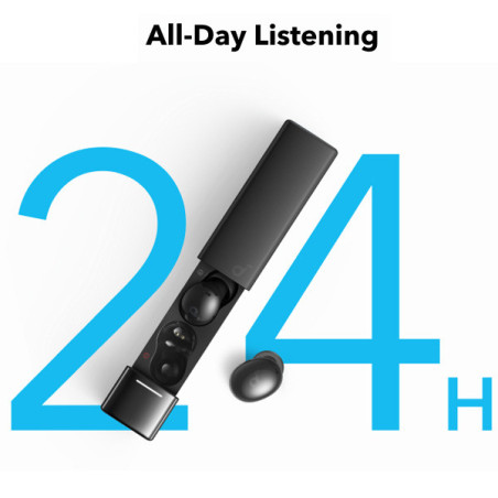 אוזניות soundcore A30i TWS