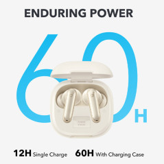 אוזניות soundcore P40i TWS