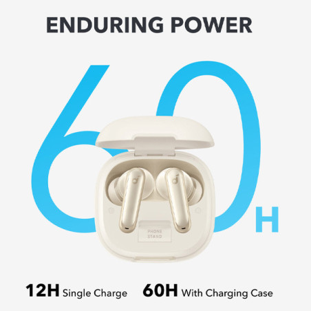 אוזניות soundcore P40i TWS