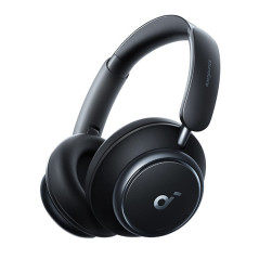 אוזניות קשת אלחוטיות soundcore Space Q45 On-Ear