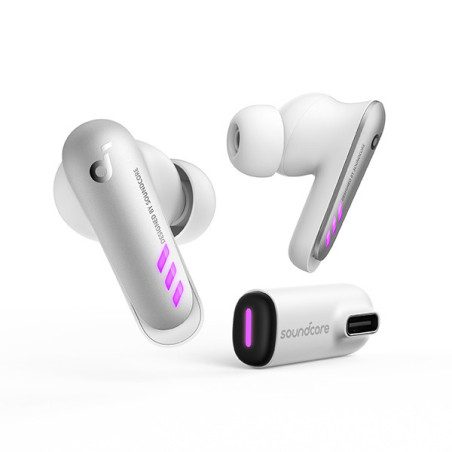 אוזניות אלחוטיות soundcore VR P10