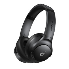 אוזניות קשת soundcore Q20i On-Ear