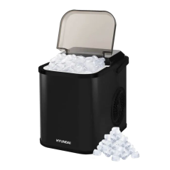 מכונת קרח ביתית