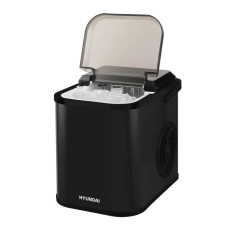 מכונת קרח ביתית