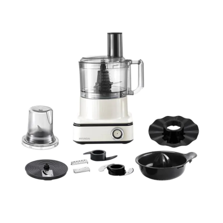 מעבד מזון 1000W