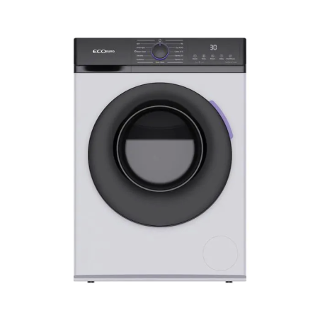 מכונת כביסה פתח קדמי 8 ק"ג