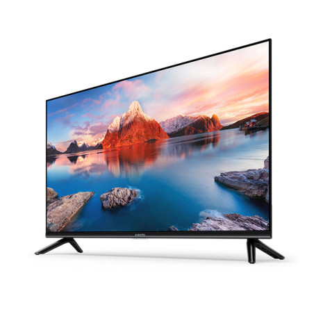 טלוויזיה ''55 4K שיאומי דגם Xiaomi TV A 55'' (2025)