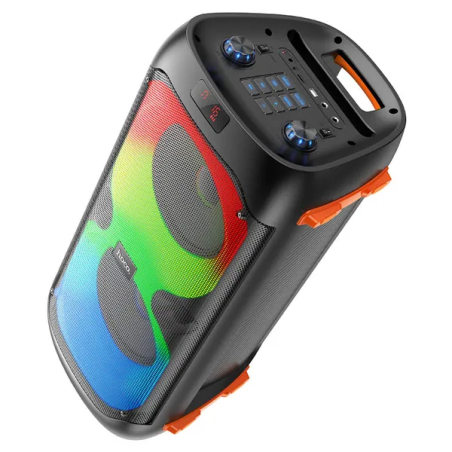 רמקול נייד "BS53 Manhatan" רמקול